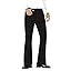 Men’s Bell Bottom Jeans || Bootcut Denim Pants - Image 4