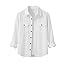 Men’s Stylish Cotton Blend Casual Shirt - Image 5