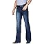 Men’s Bell Bottom Jeans || Bootcut Denim Pants - Image 3