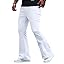 Men’s Bell Bottom Jeans || Bootcut Denim Pants - Image 2