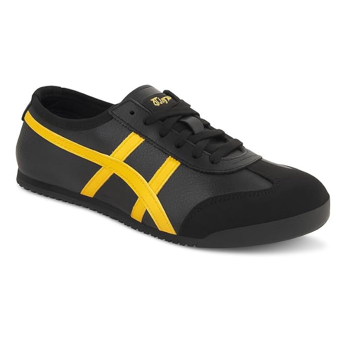Trendy Comfortable Lace-up Sneaker Shoes for Men & Boys - Image 5