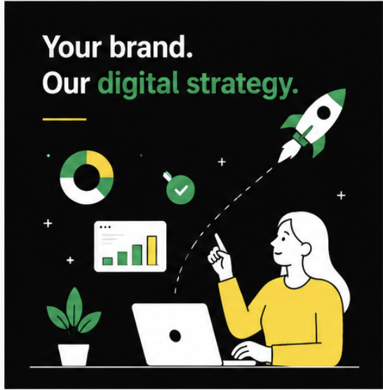 digital marketing agency in delhi