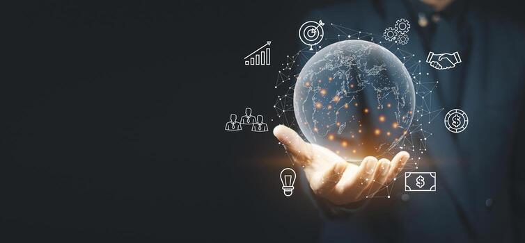 Solution is our mission with digital marketing agency